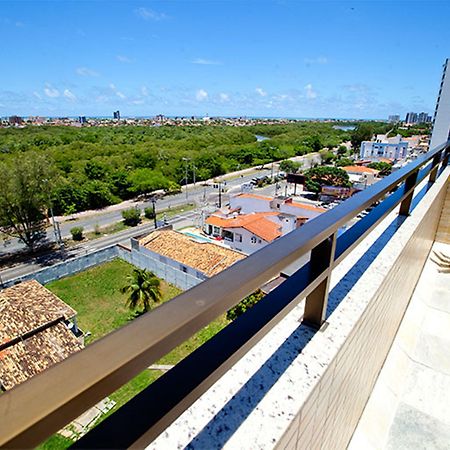 Del Canto Hotel Aracaju Luaran gambar