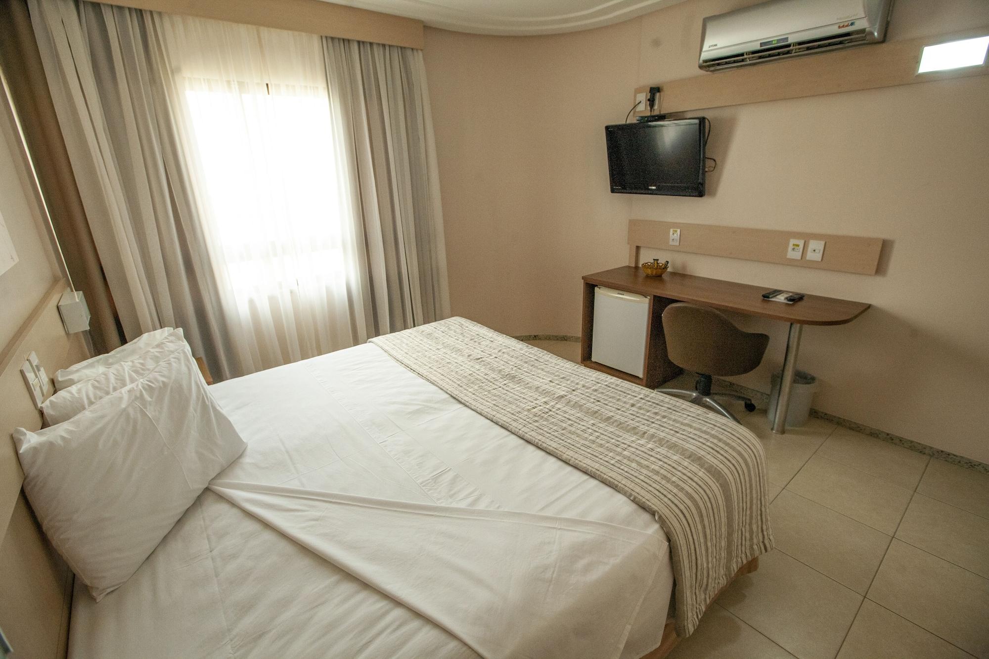 Del Canto Hotel Aracaju Luaran gambar