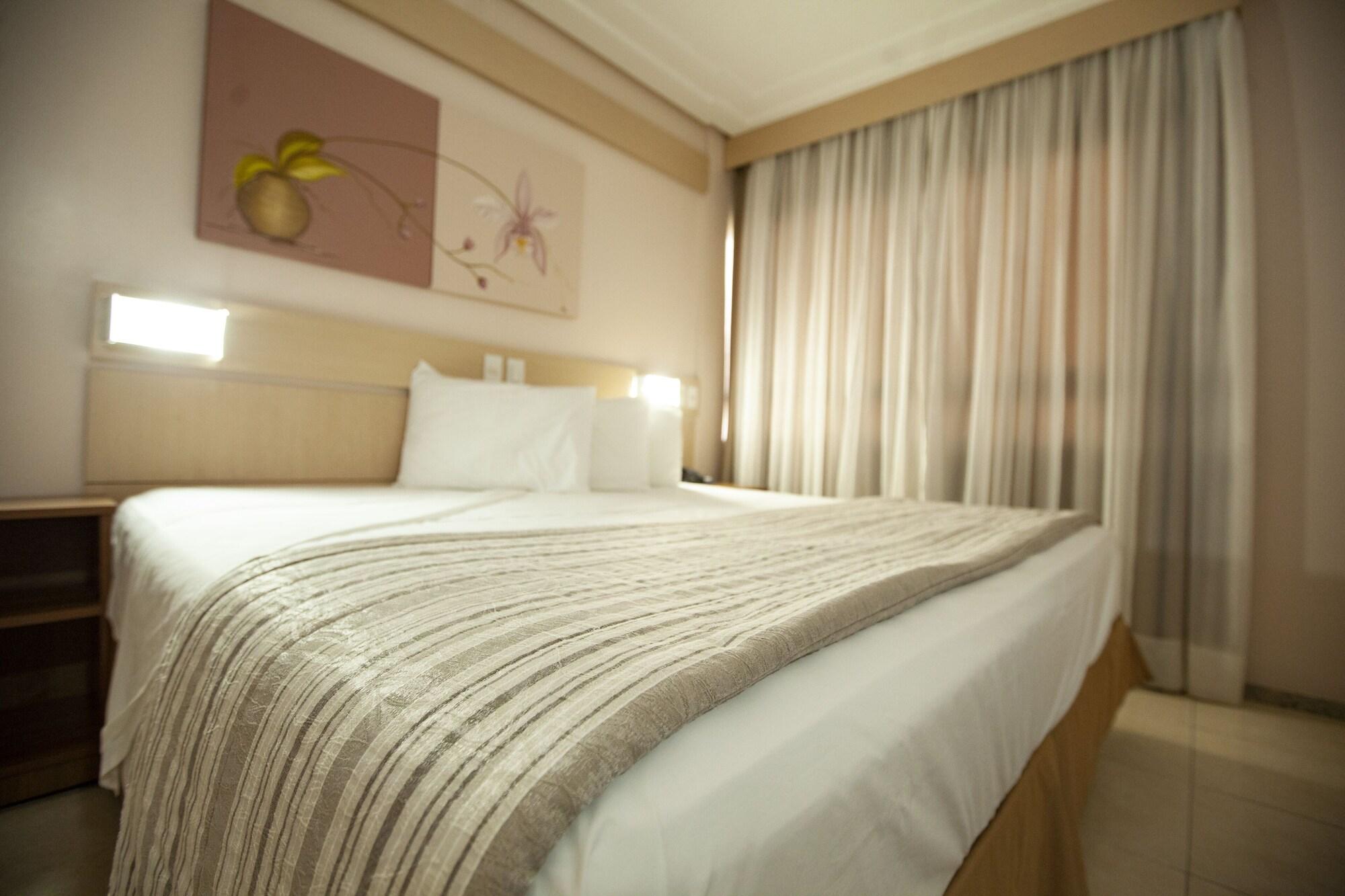 Del Canto Hotel Aracaju Luaran gambar