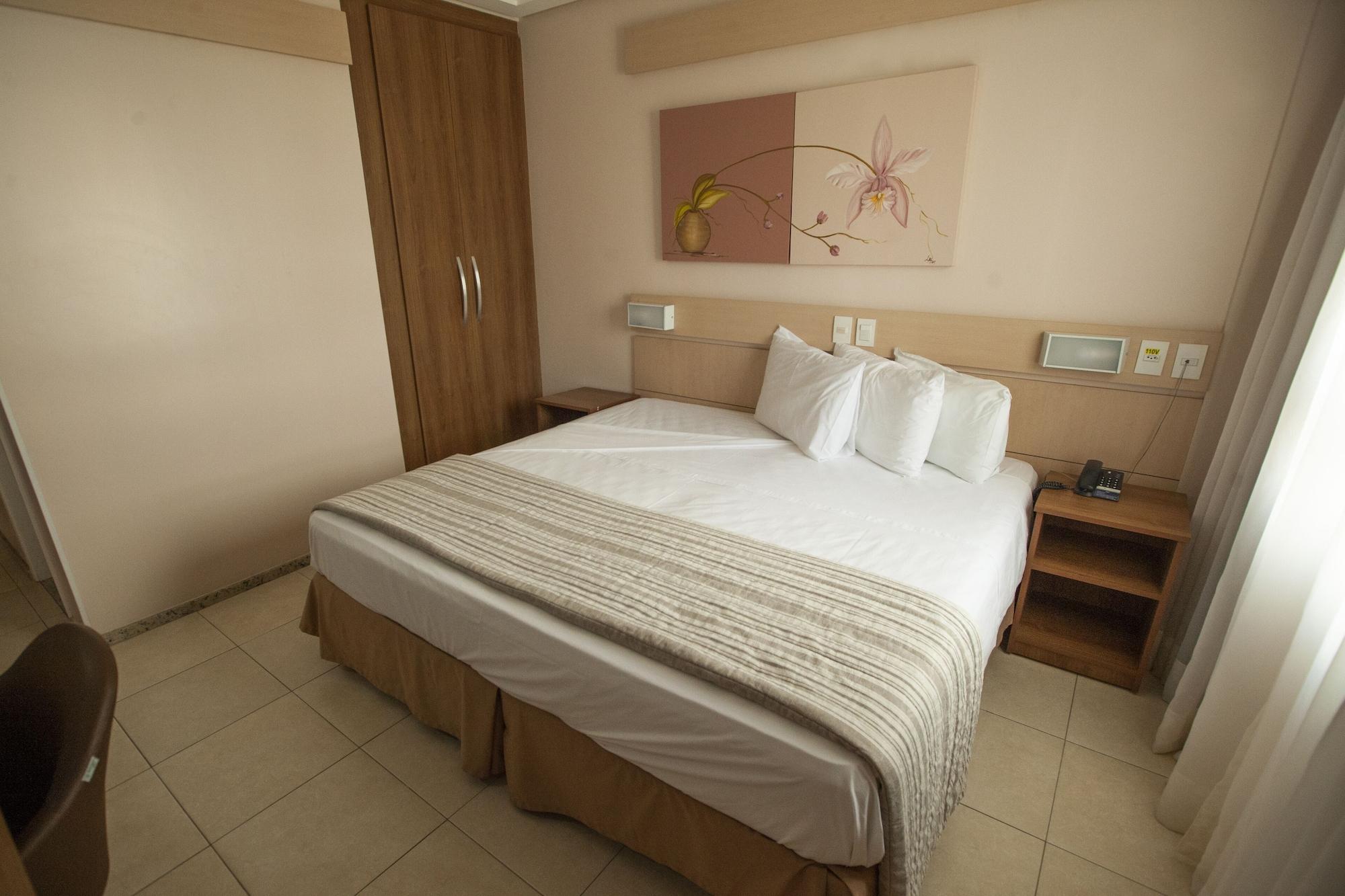 Del Canto Hotel Aracaju Luaran gambar