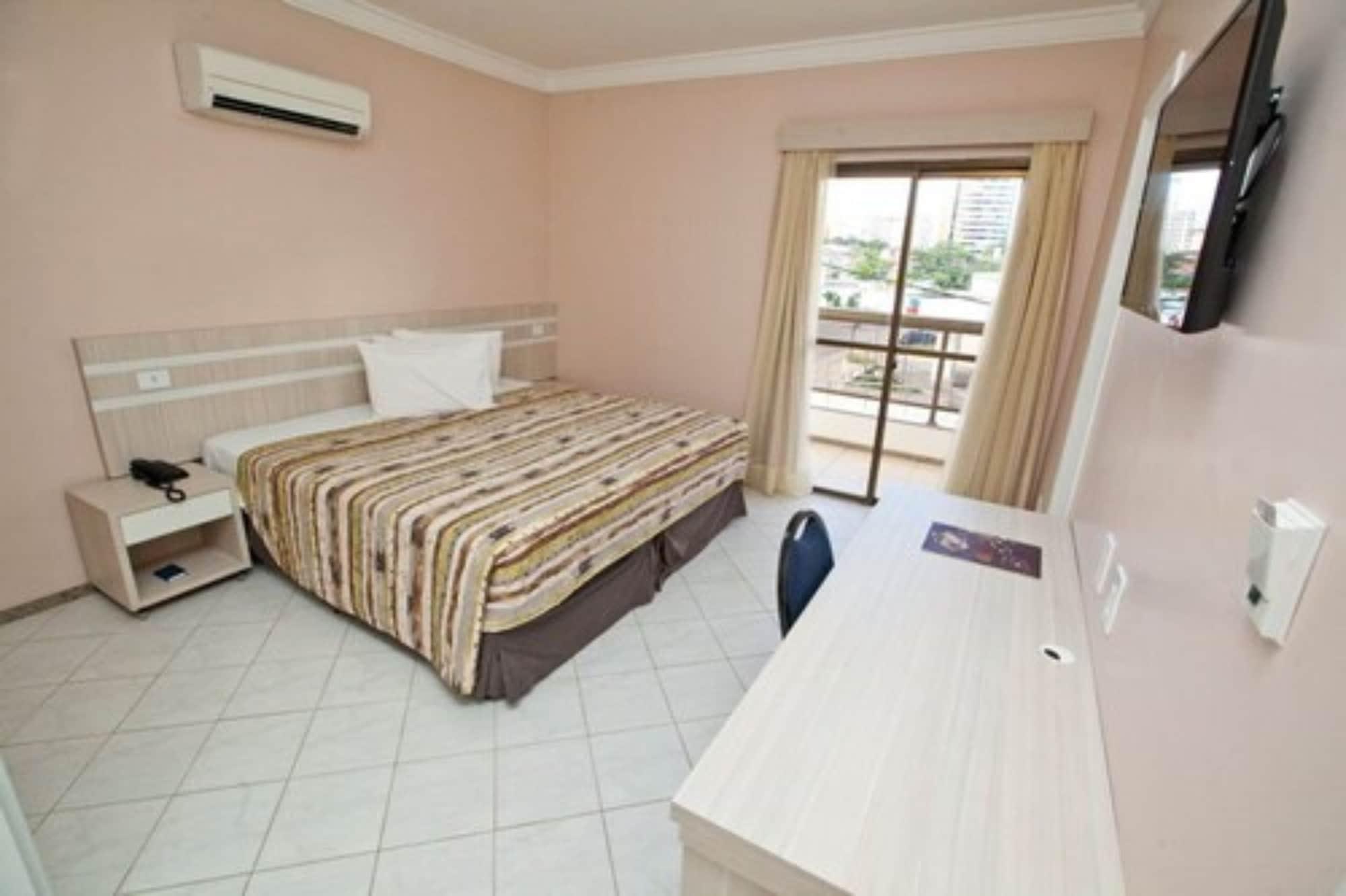 Del Canto Hotel Aracaju Luaran gambar