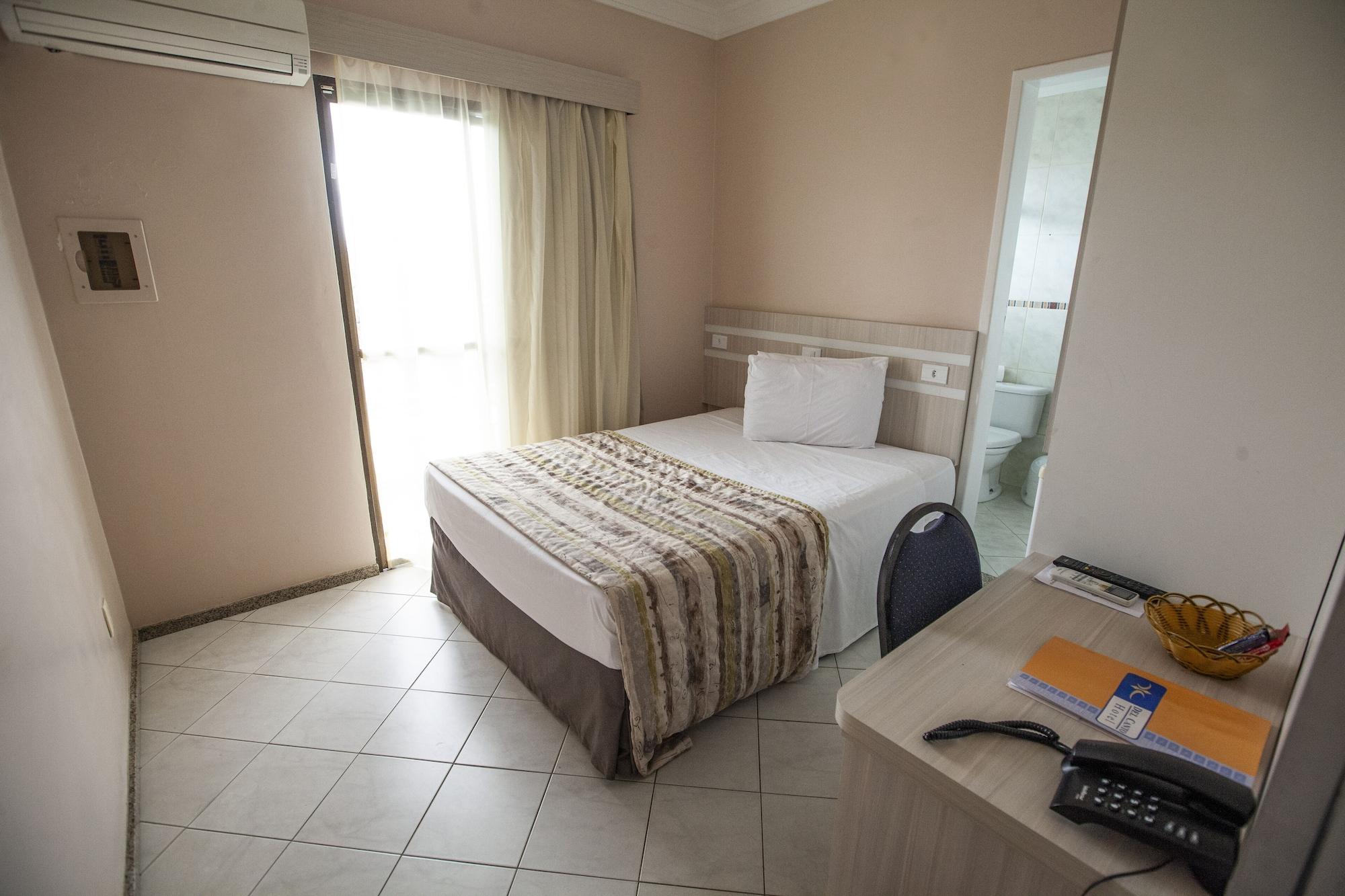 Del Canto Hotel Aracaju Luaran gambar