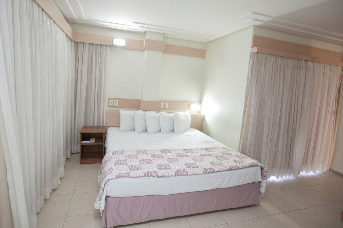 Del Canto Hotel Aracaju Luaran gambar